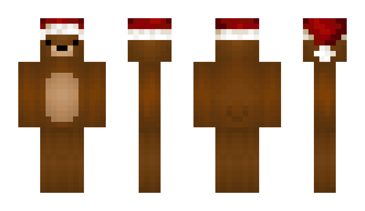 plumbingsalt605 Minecraft Skin