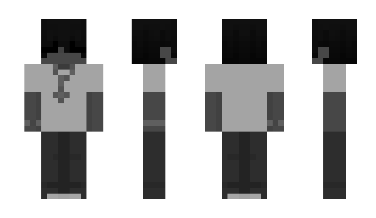 remuiaa Minecraft Skin