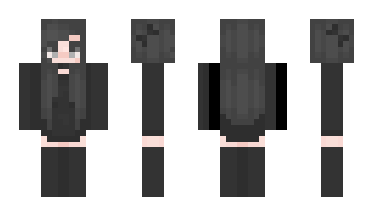 Copsarecool1 Minecraft Skin