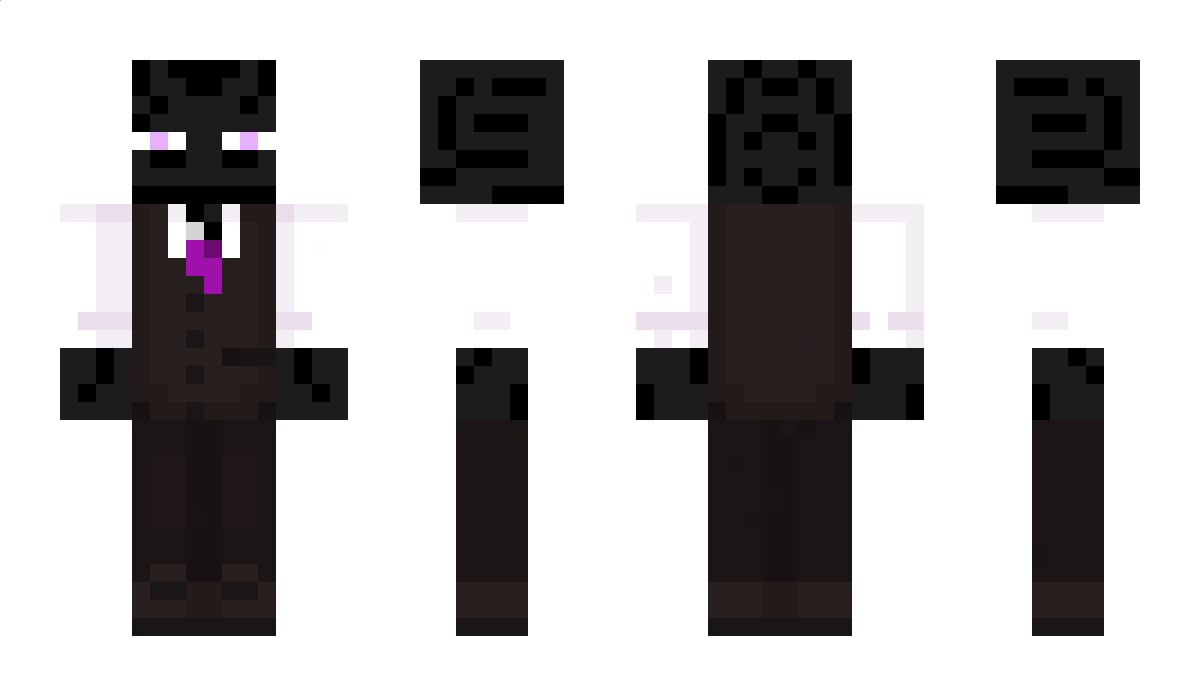 Kaetty_Minecraft Minecraft Skin