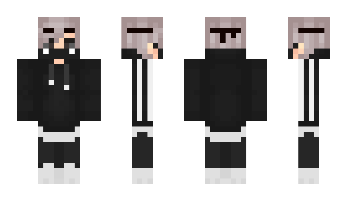 Swrds Minecraft Skin