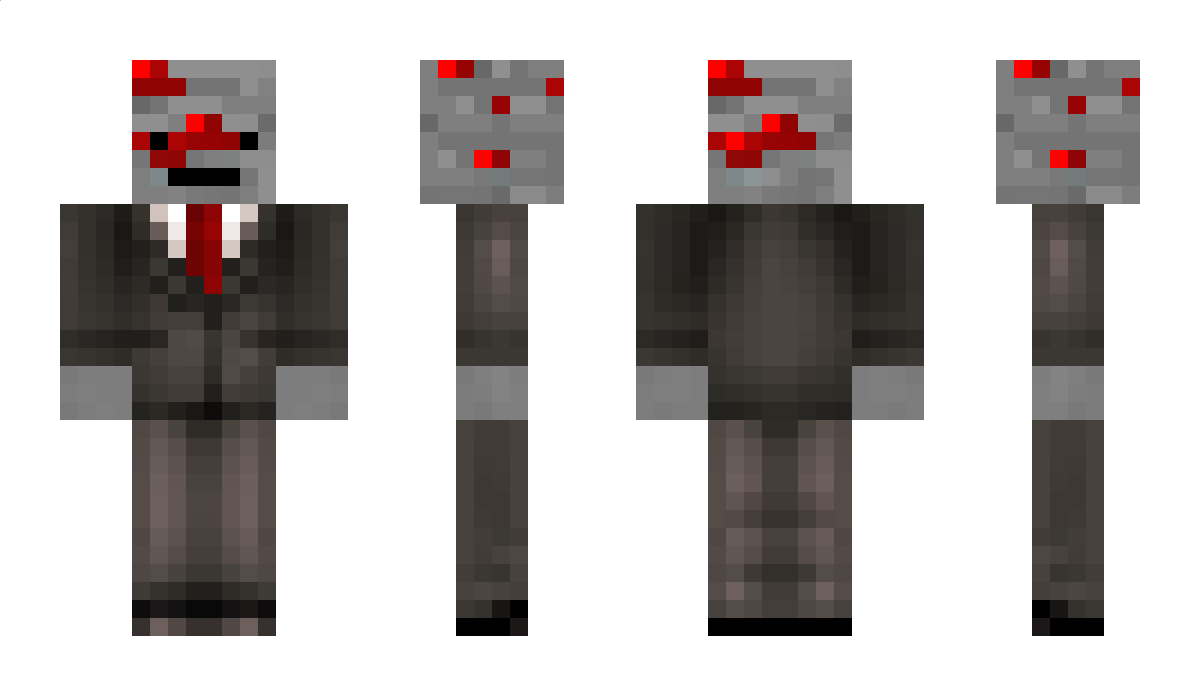 JakeRulz31 Minecraft Skin