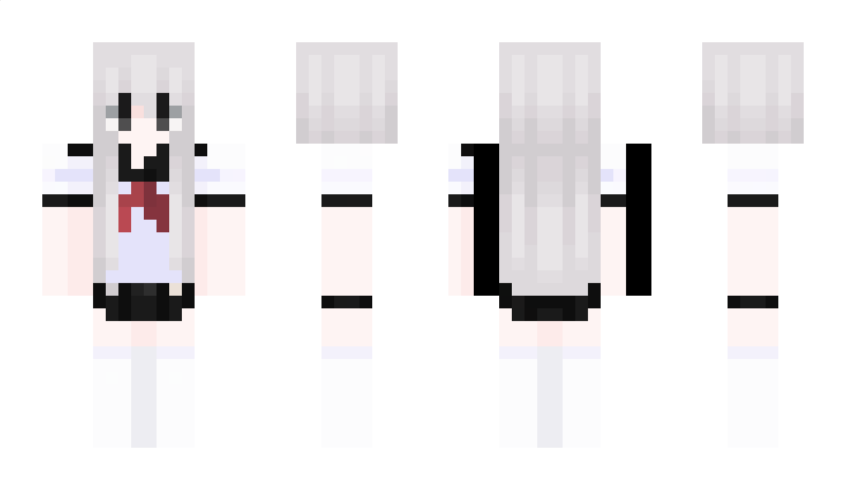 squitchu Minecraft Skin