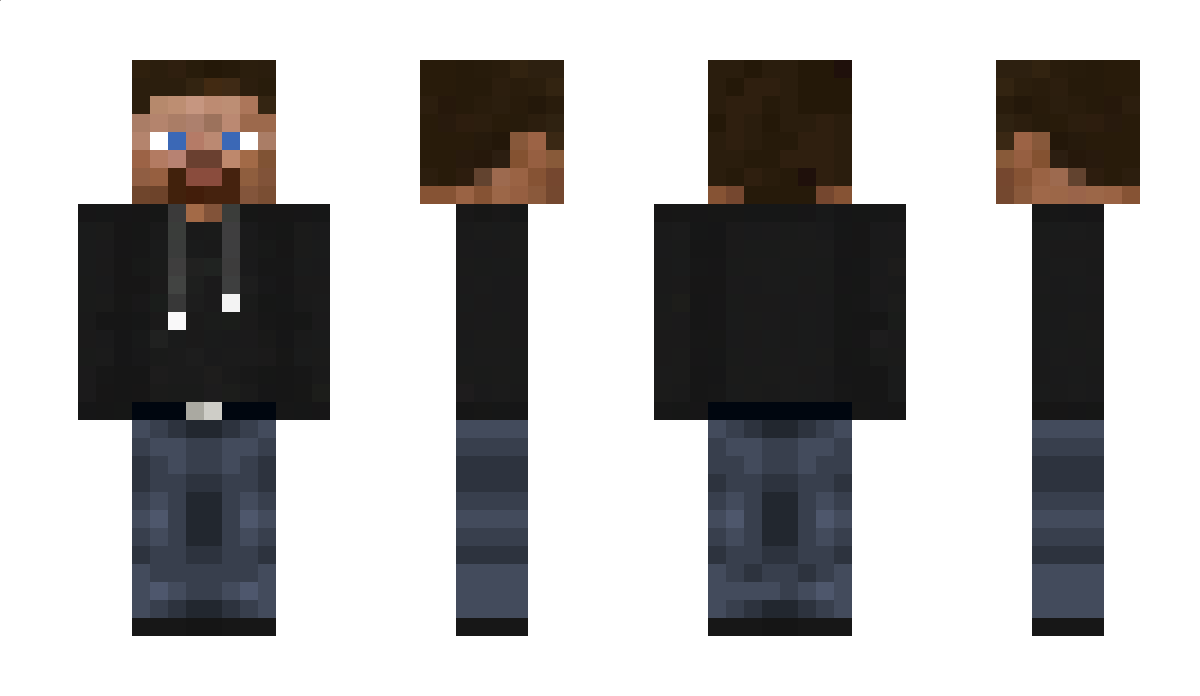 wi1k Minecraft Skin