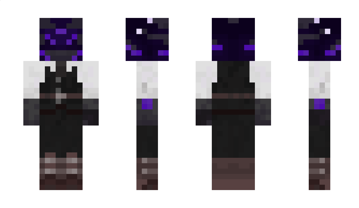 Nam3l3sson3 Minecraft Skin