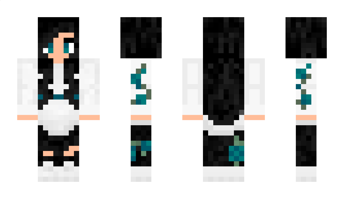 alexrolfo Minecraft Skin