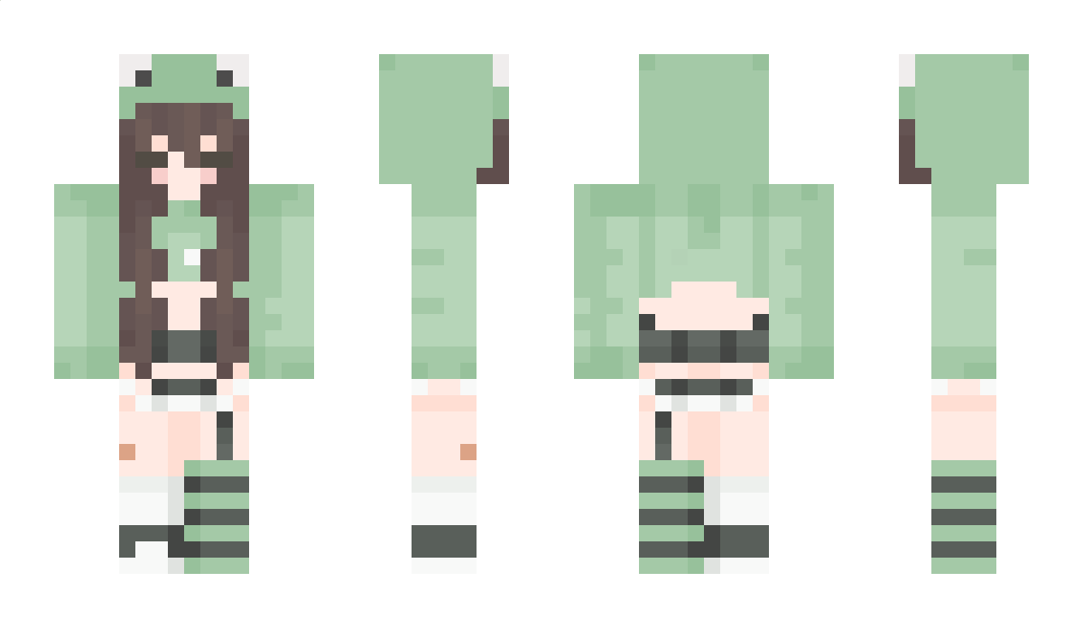 7ce5 Minecraft Skin