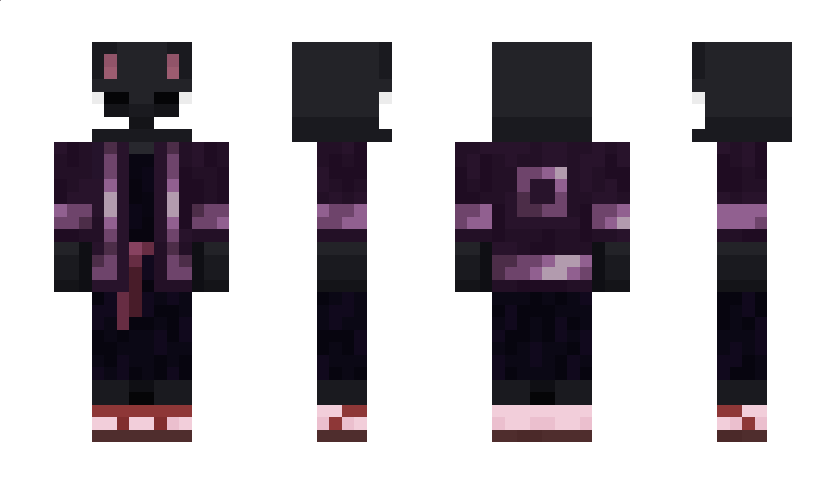 thicc_boi Minecraft Skin