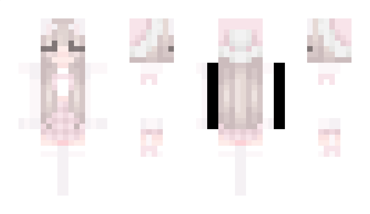 RIP_Niki Minecraft Skin