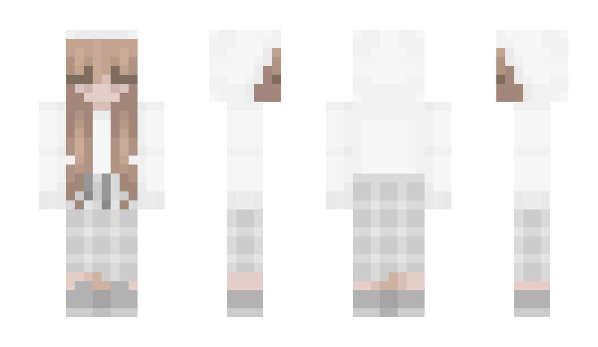 Allycix Minecraft Skin