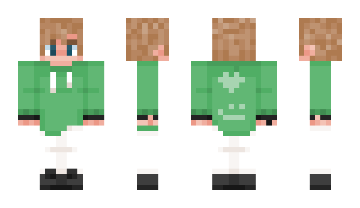 zRayzerz Minecraft Skin