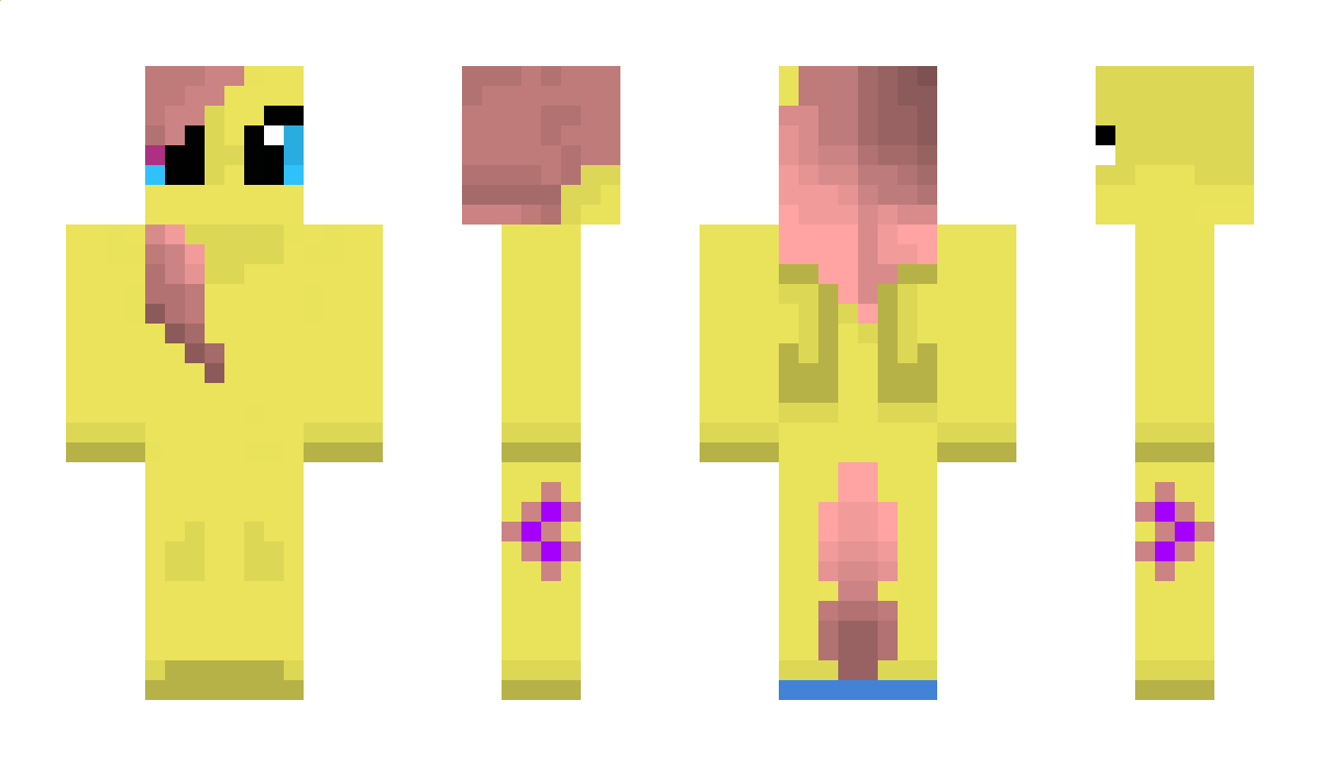 Solos Minecraft Skin