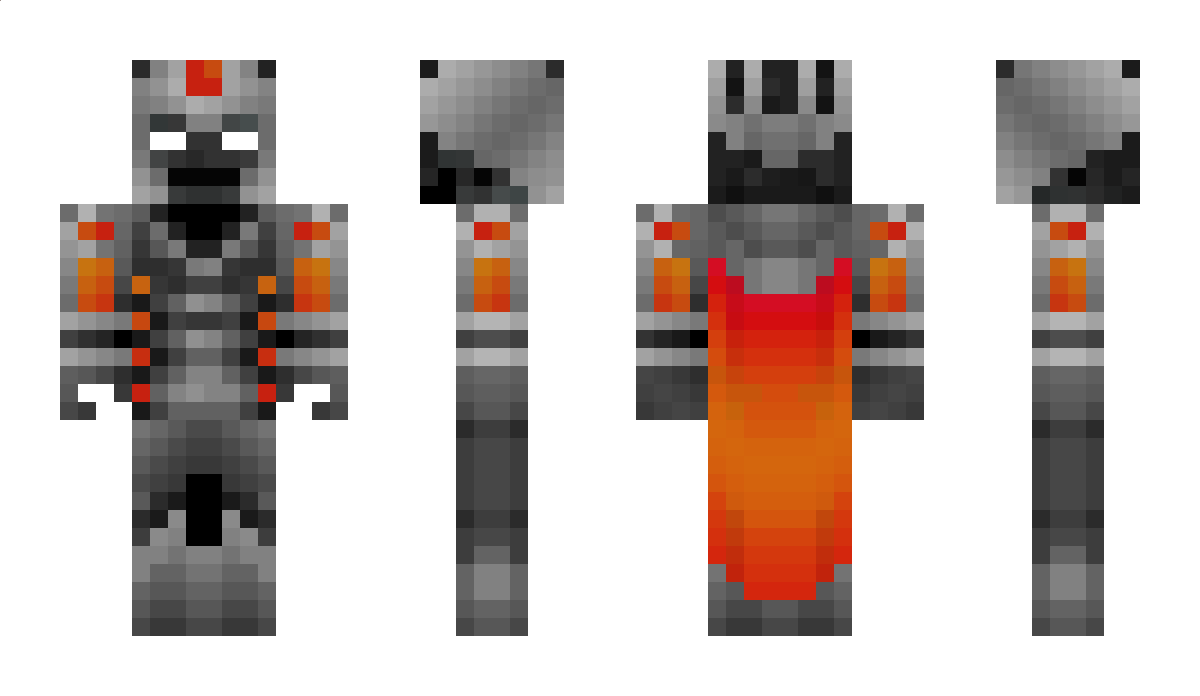 Smotheryplot Minecraft Skin