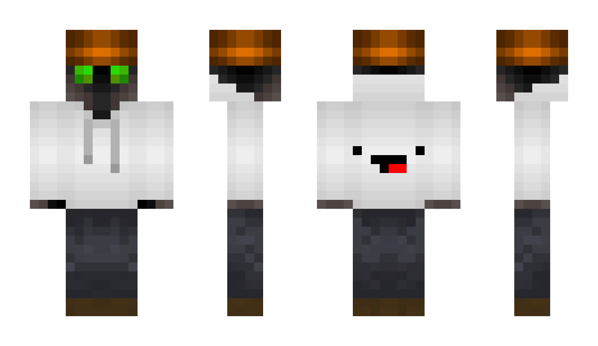 Puds_ Minecraft Skin