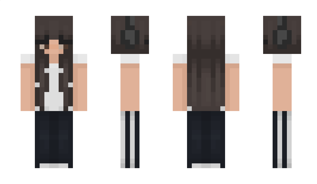 alexandreiner Minecraft Skin