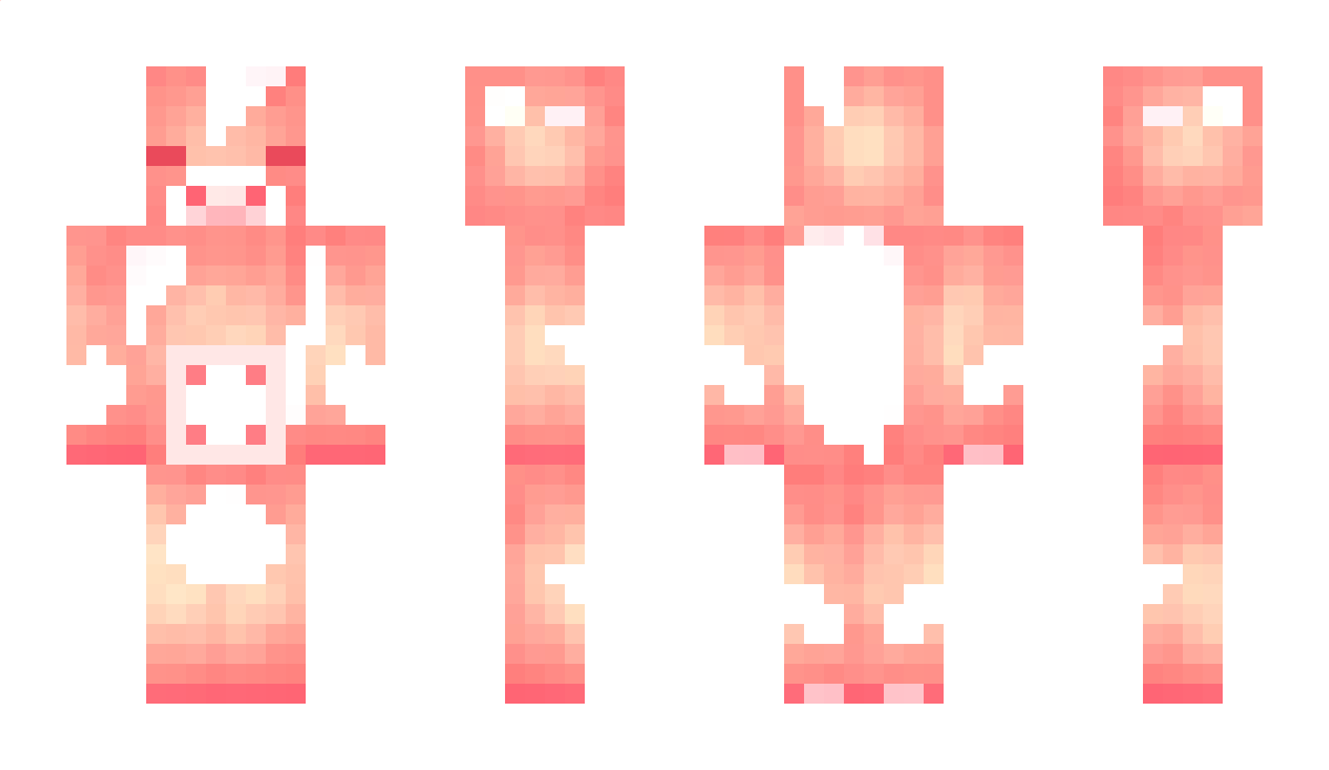 PHALLOID Minecraft Skin