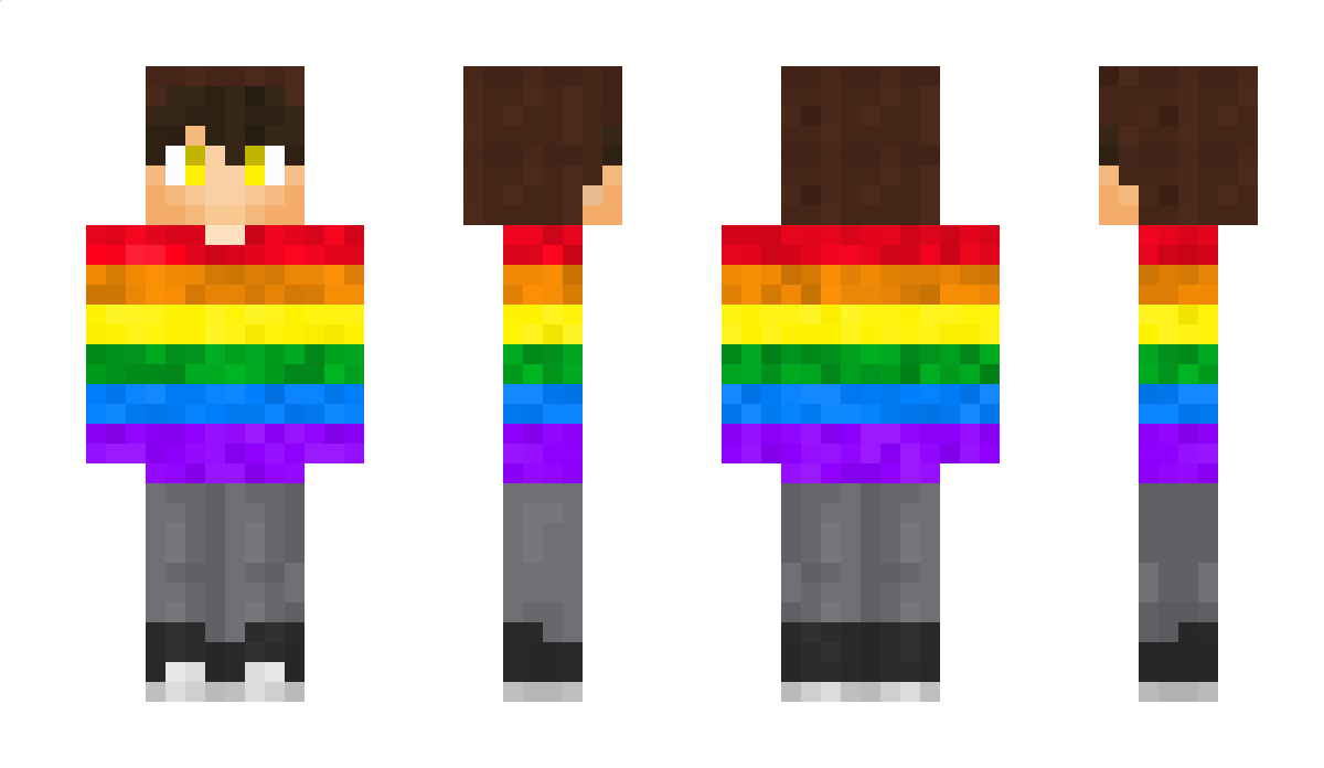 phiapus Minecraft Skin