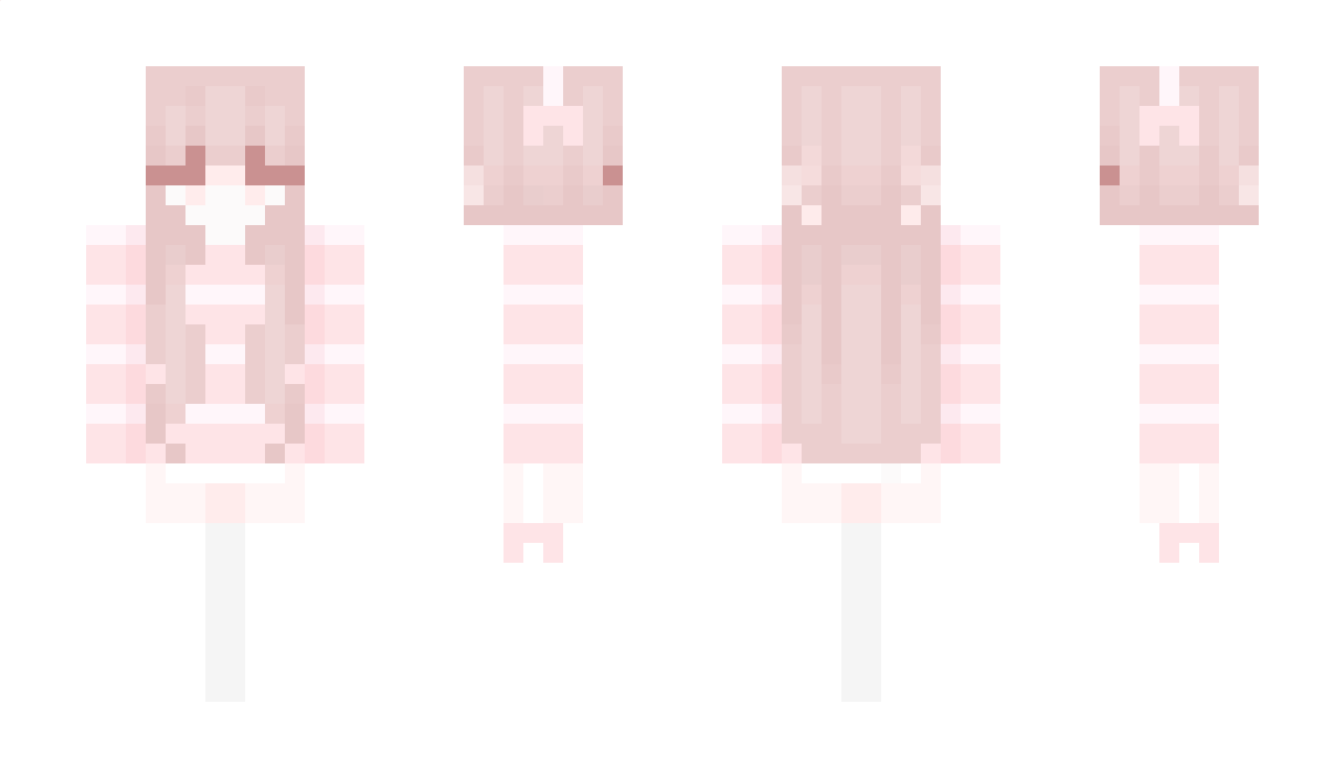 sendorie Minecraft Skin