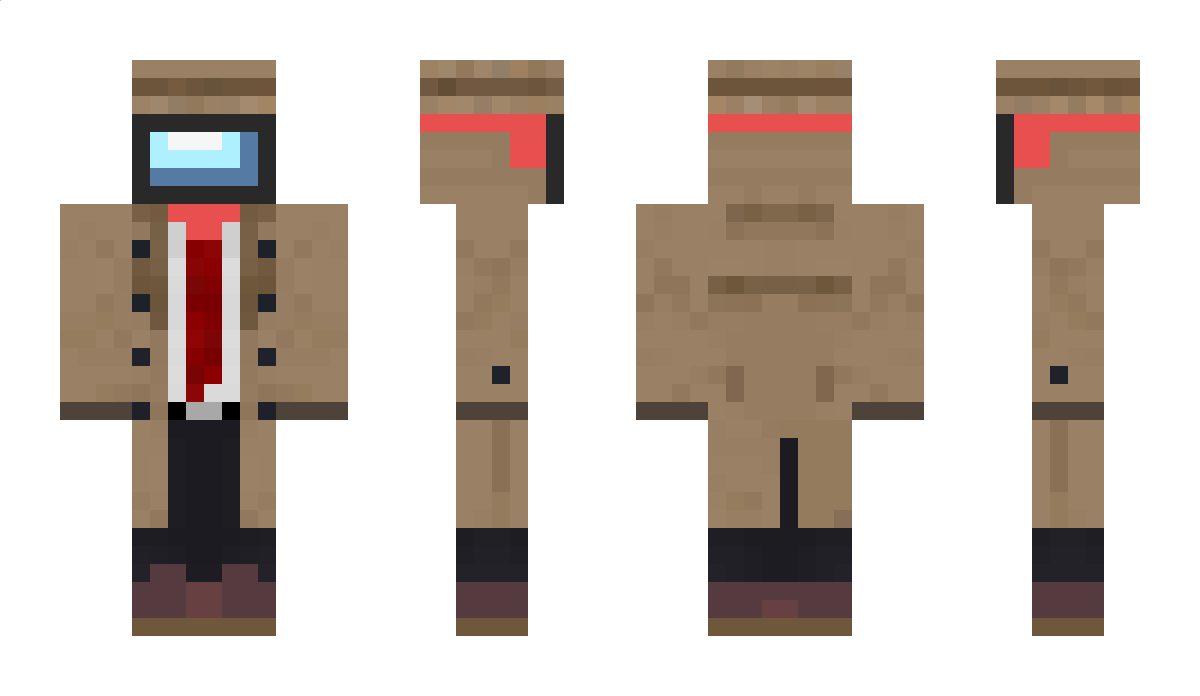 L1NTAM_Tamerlan Minecraft Skin