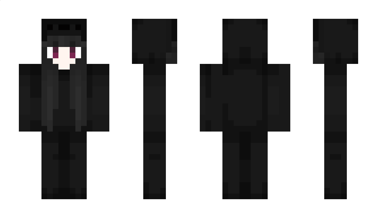 basconeessLDA Minecraft Skin