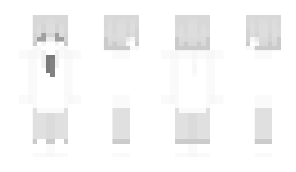 nuczi_27 Minecraft Skin