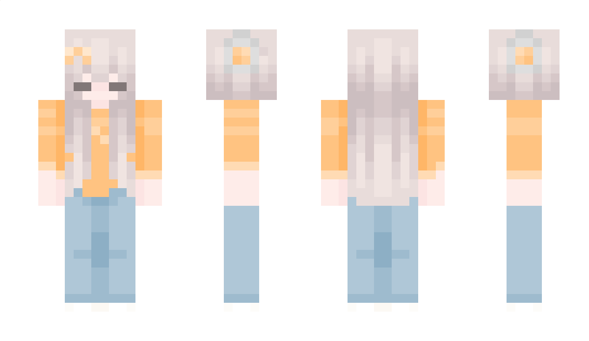 Espyy_ Minecraft Skin