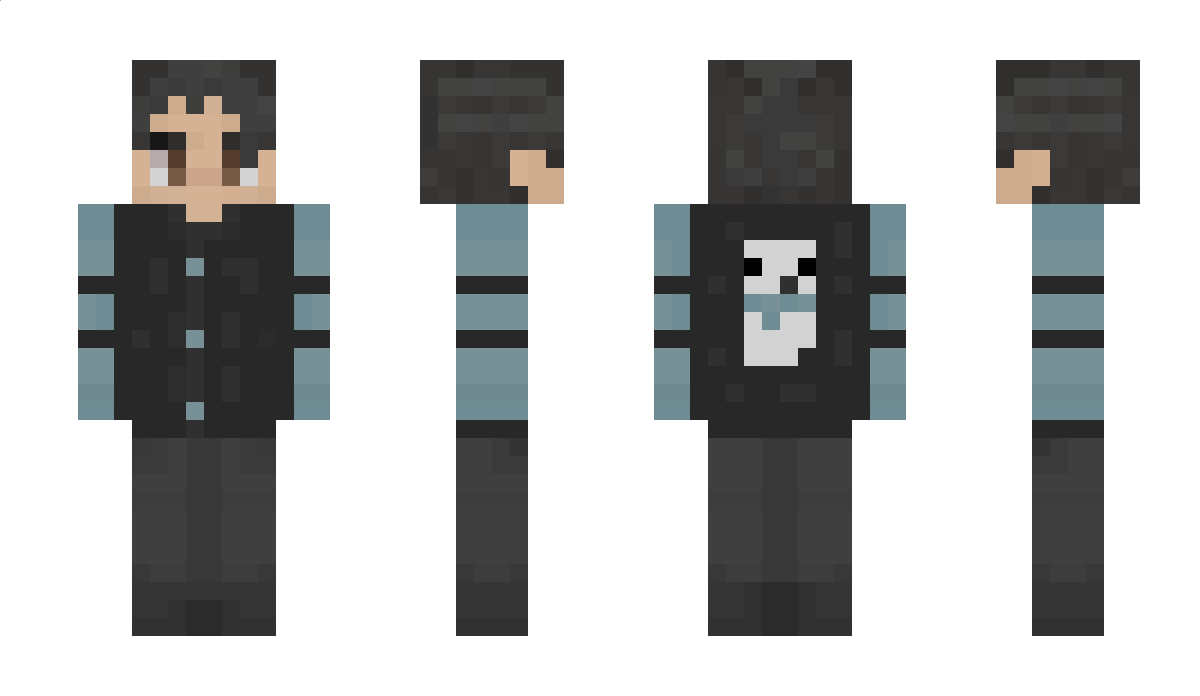 Andres_Ro Minecraft Skin