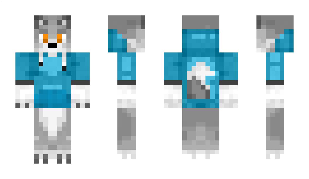 JothaPez Minecraft Skin