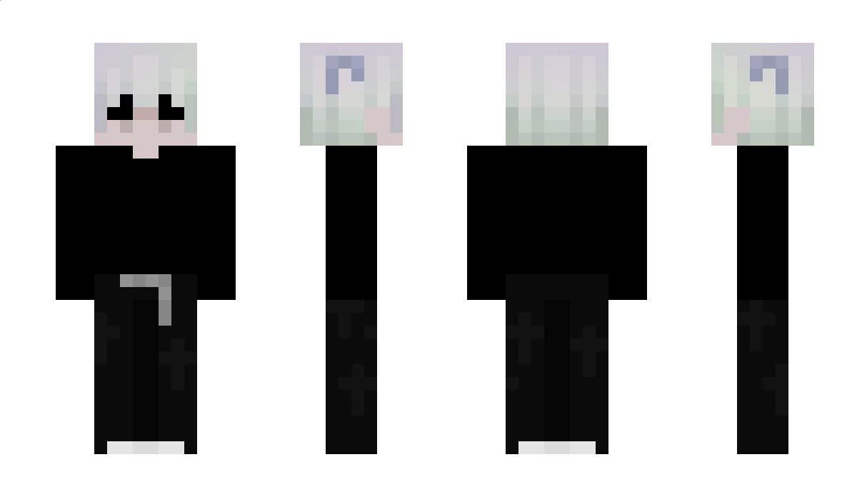 loniii Minecraft Skin