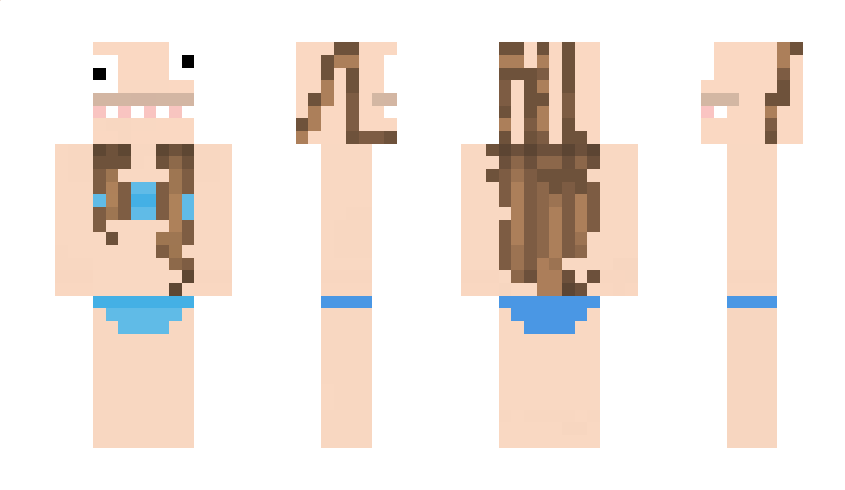 TBPotato Minecraft Skin