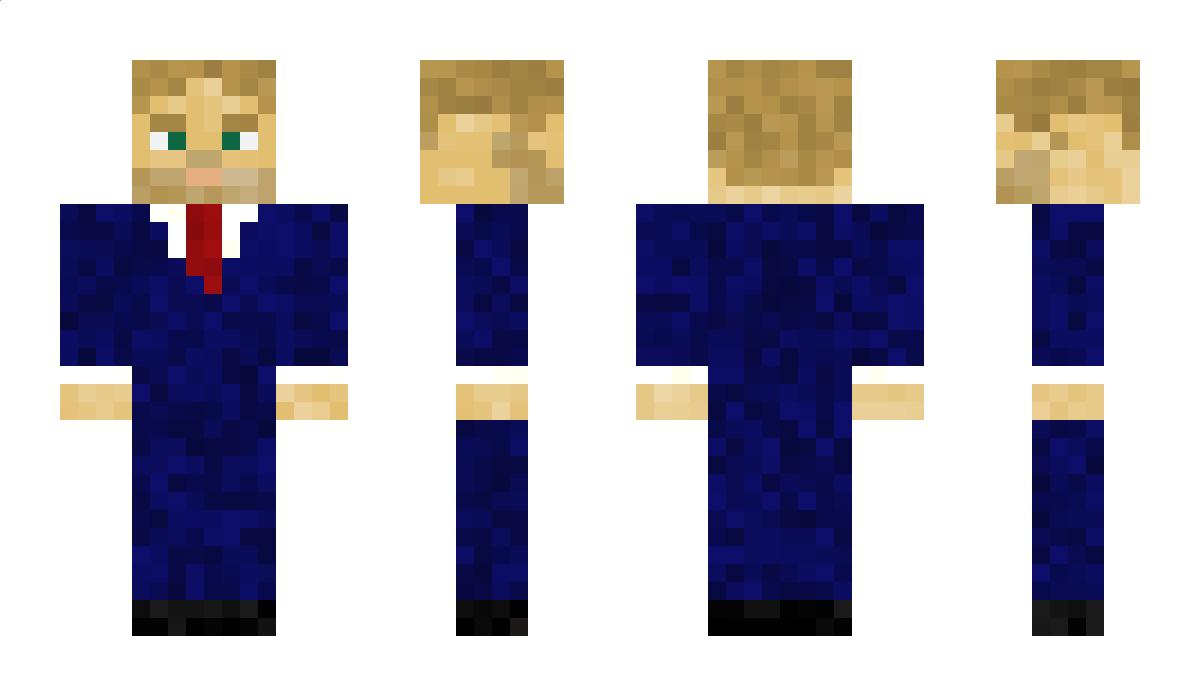 qwz_ Minecraft Skin