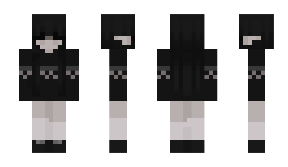 xyelaine Minecraft Skin