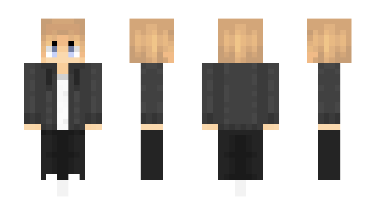 corrosife Minecraft Skin