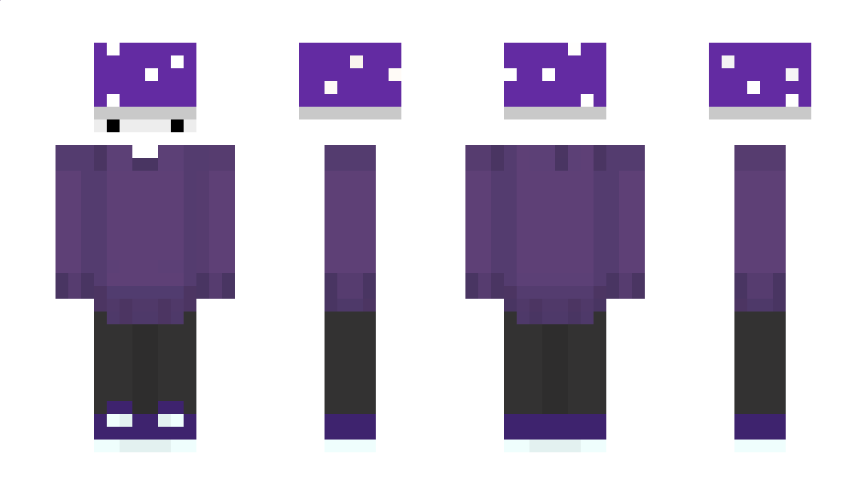 _mushroomy_ Minecraft Skin