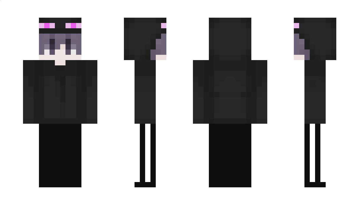 guczi200s Minecraft Skin