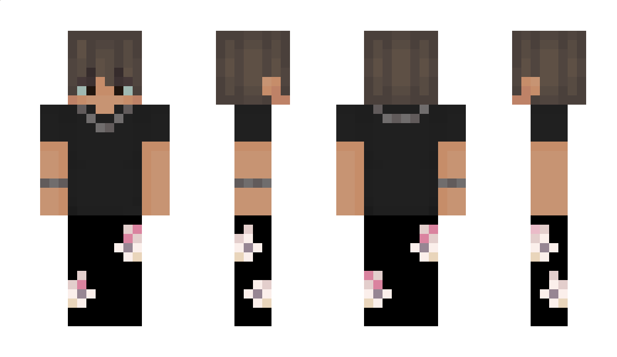 reaper_vortex Minecraft Skin