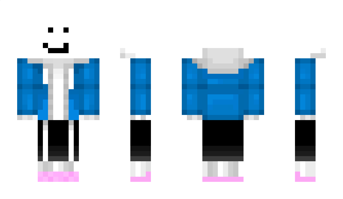 EJunior_2018 Minecraft Skin