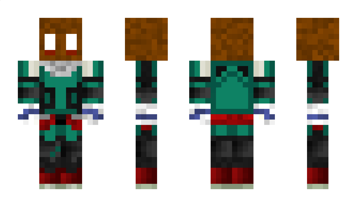 Suprem_Kebab Minecraft Skin