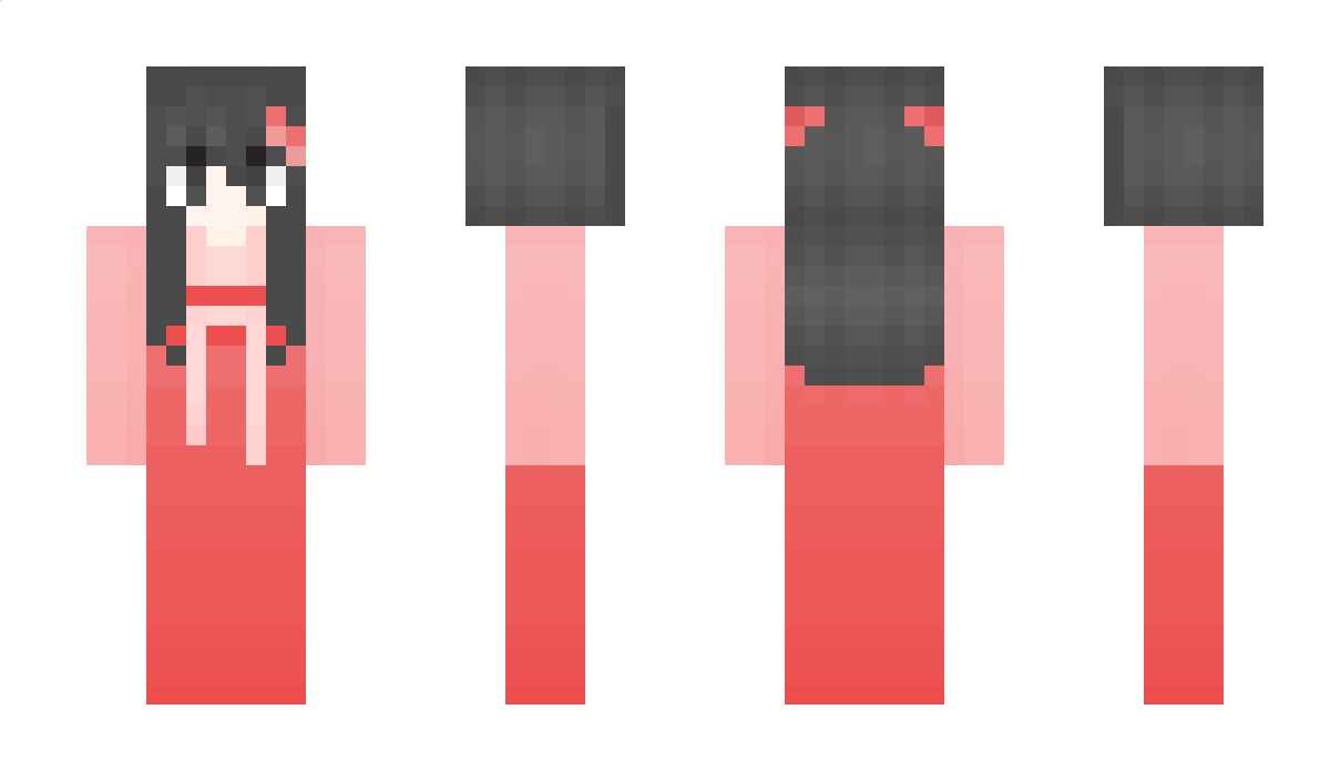 Poempelucas Minecraft Skin