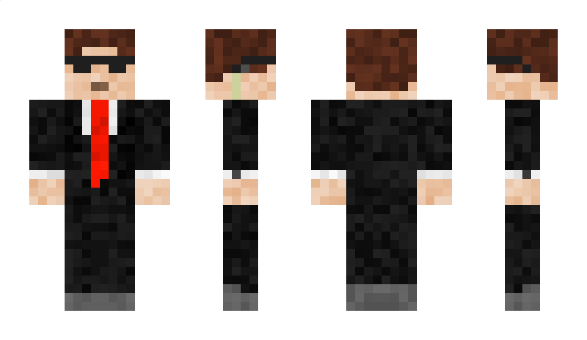 losi_pl Minecraft Skin