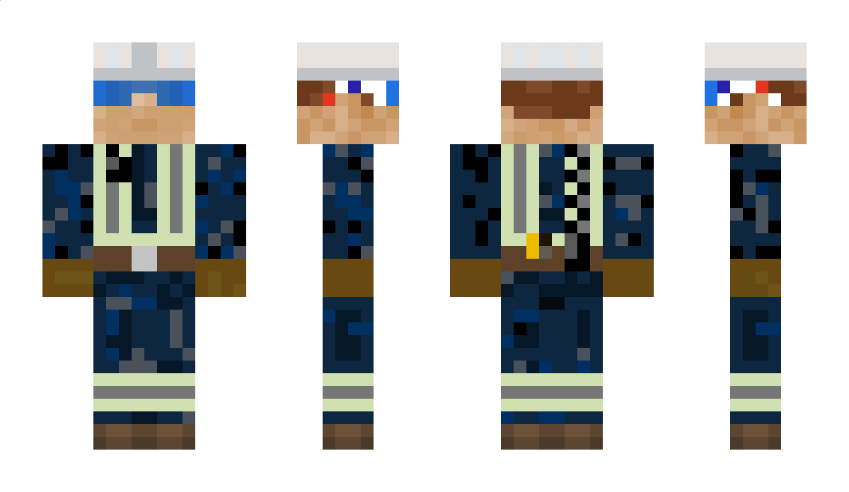 I_Like_Guns_ Minecraft Skin