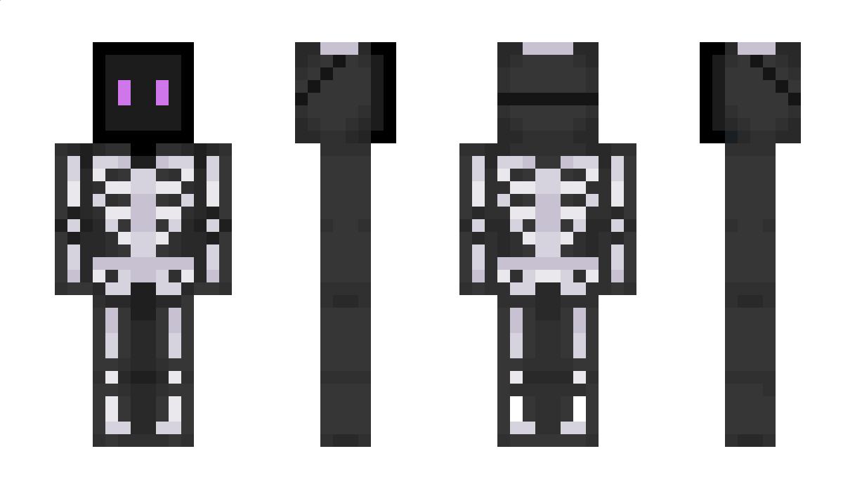 Birds0093 Minecraft Skin