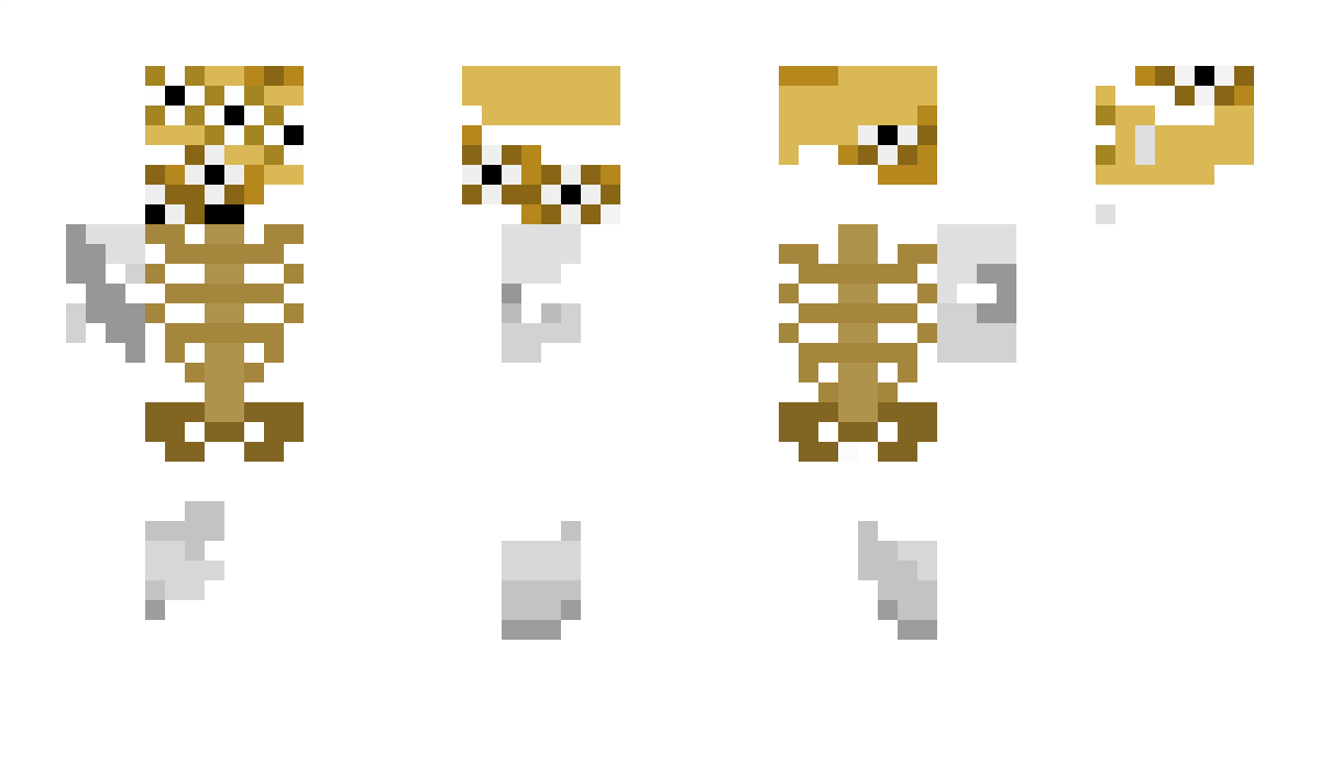 Belios_ Minecraft Skin