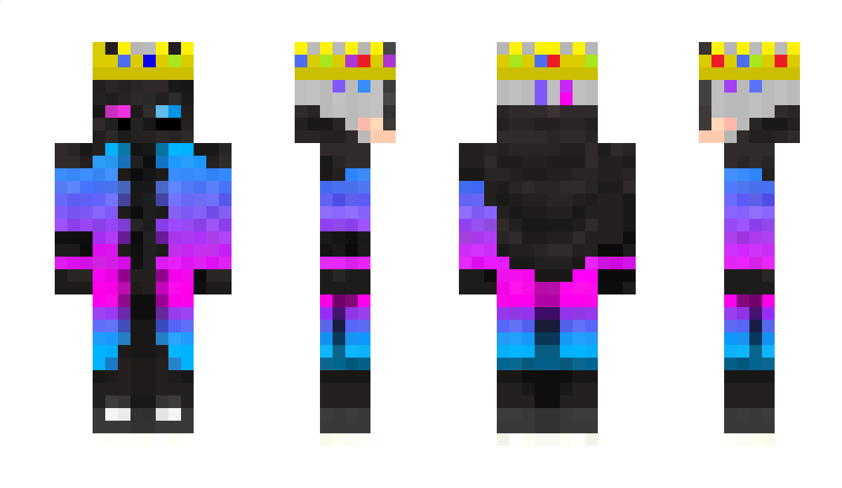 SmartMC_ Minecraft Skin