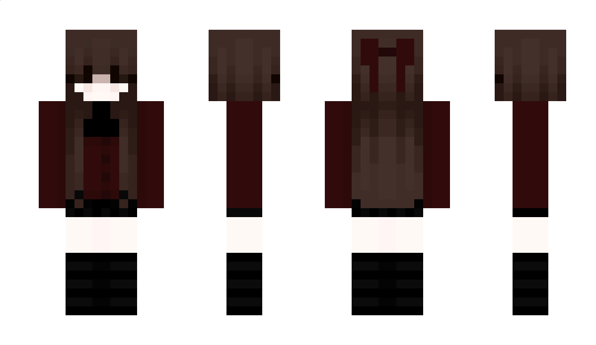 daniiva Minecraft Skin