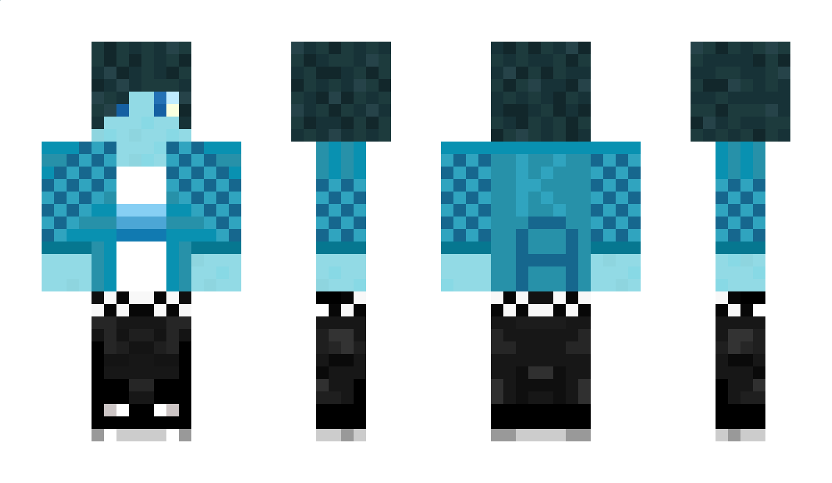 Esmos_ Minecraft Skin