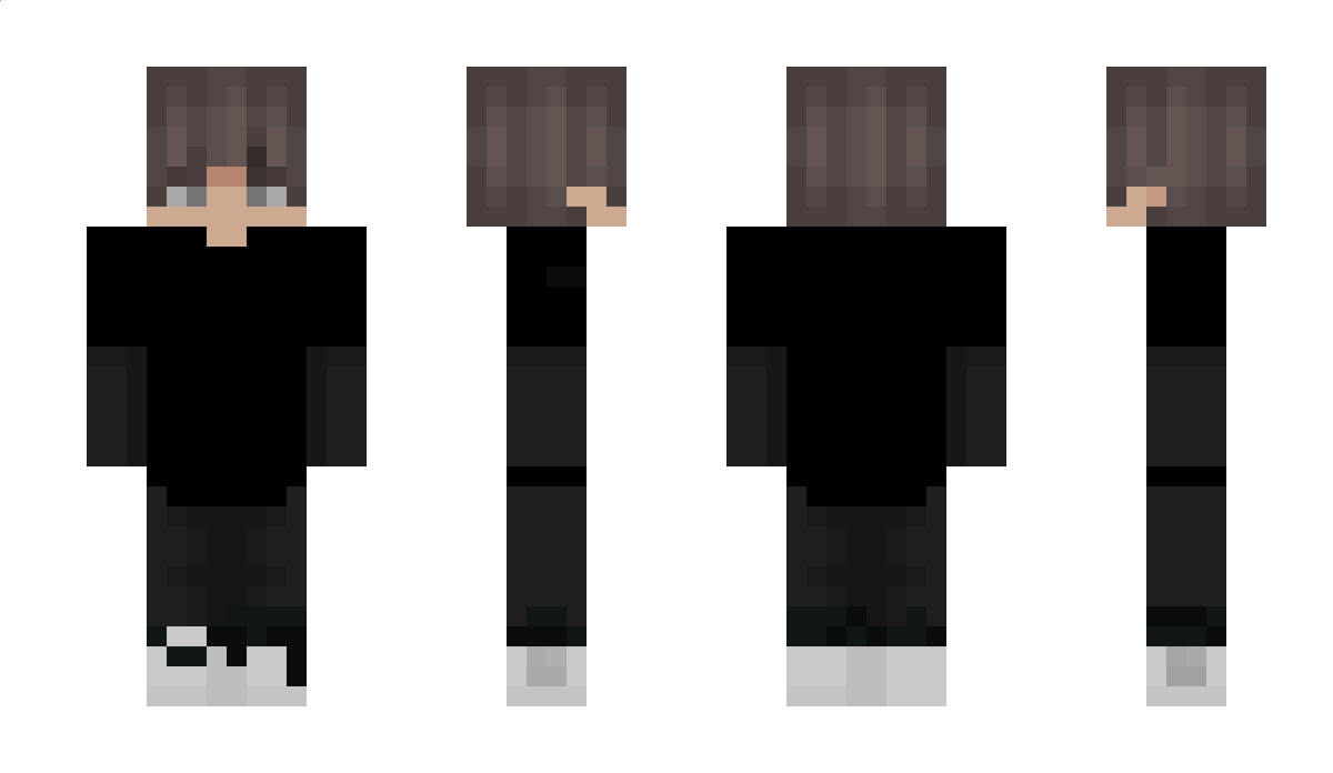 Z3RQ077 Minecraft Skin