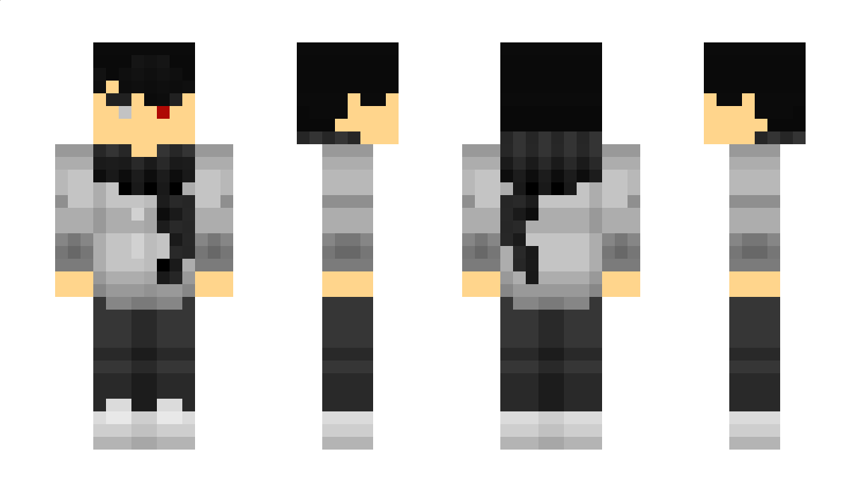 Jowacs Minecraft Skin