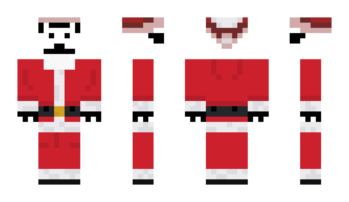 grandbear01 Minecraft Skin