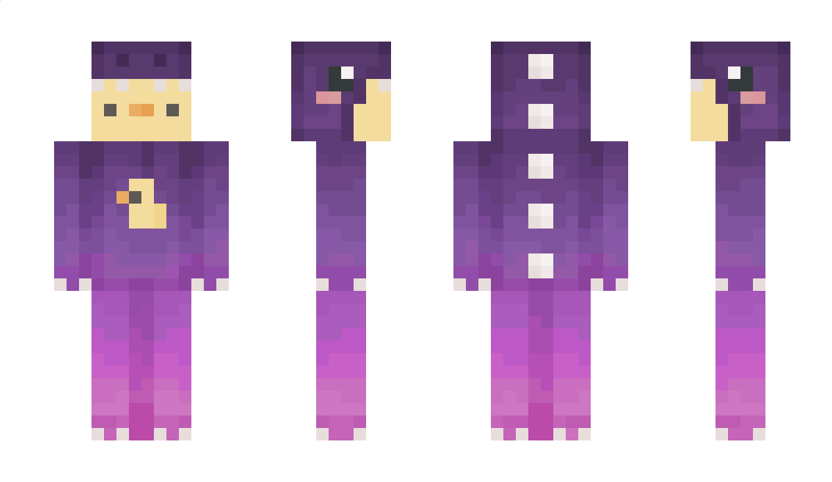 7Tyler_ Minecraft Skin